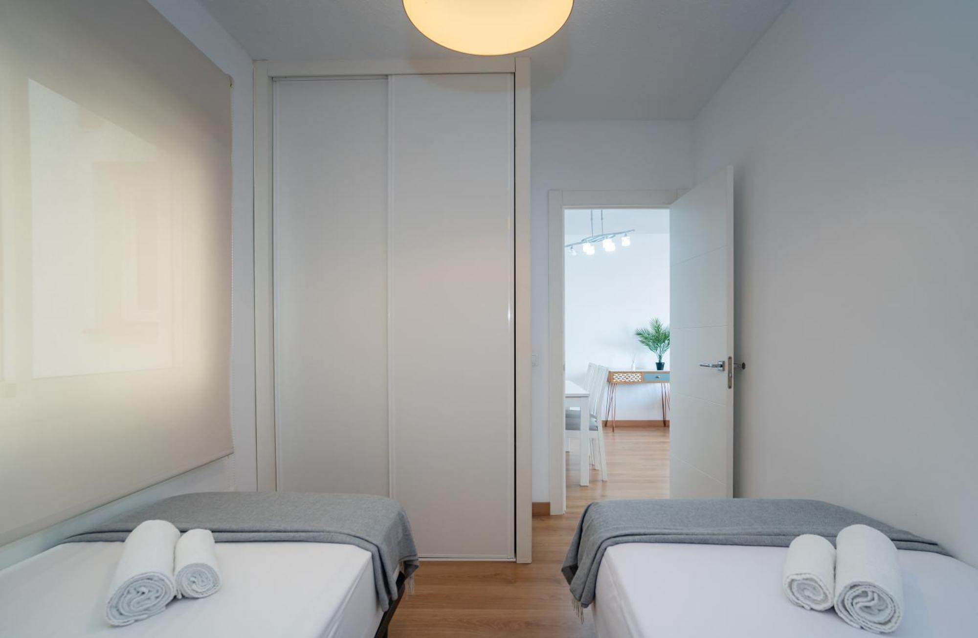 Stay U-Nique Apartment Ricardo Soriano Marbella Buitenkant foto