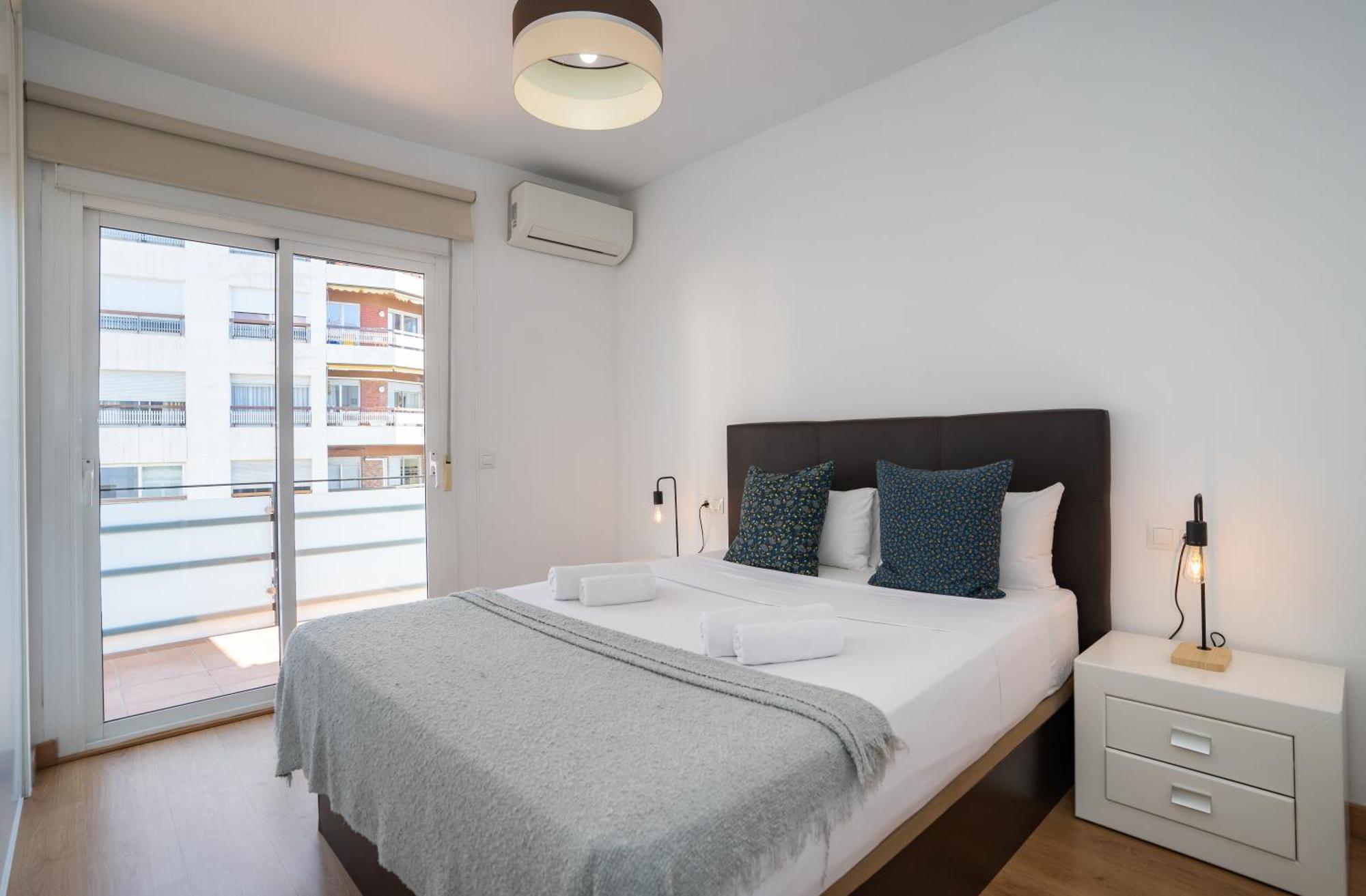 Stay U-Nique Apartment Ricardo Soriano Marbella Buitenkant foto