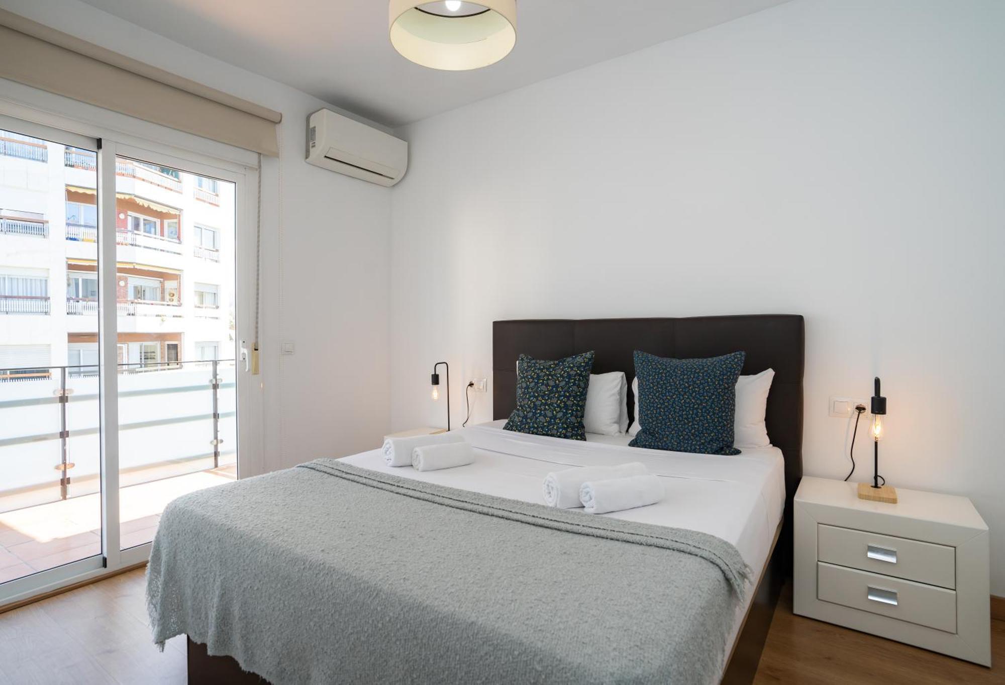Stay U-Nique Apartment Ricardo Soriano Marbella Buitenkant foto